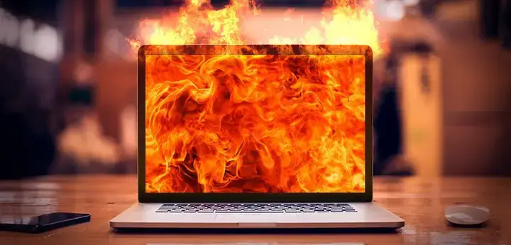 Tại Sao Máy Tính Nóng Khi Sử Dụng Và Cách Khắc Phục Triệt Để Tại Sao Máy Tính Nóng Khi Sử Dụng Và Cách Khắc Phục Triệt Để