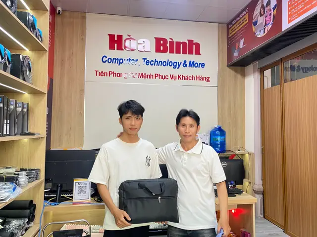 Mua Bán Máy Tính Cũ Tại Vinh Mua Bán Máy Tính Cũ Tại Vinh
