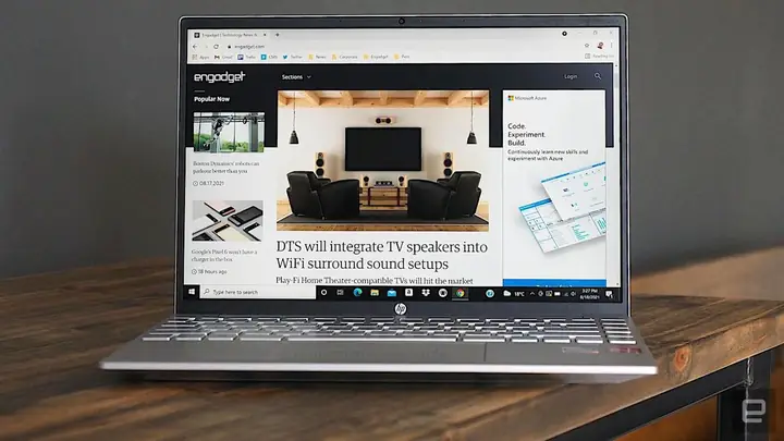 Image For The Large Product Module