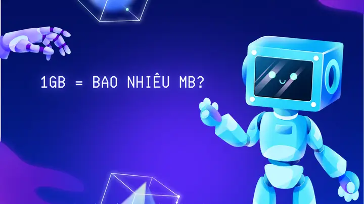 Mb Trong Máy Tính Là Gì
