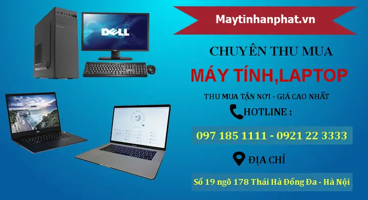Kinh Nghiệm Mua Bán Linh Kiện Máy Tính Cũ Tphcm An Toàn Và Hiệu Quả
