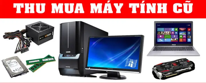 Kinh Nghiệm Mua Bán Linh Kiện Máy Tính Cũ Tphcm An Toàn Và Hiệu Quả