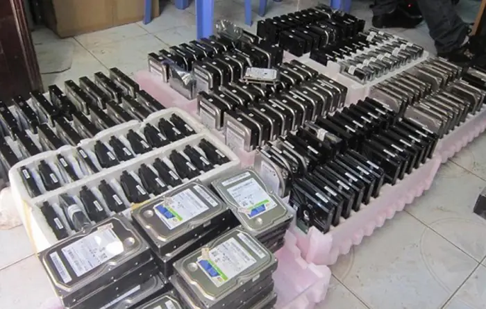 Kiểm Tra Xem Các Linh Kiện Hoạt Động Có Tốt Không: Kiểm Tra Xem Các Linh Kiện Hoạt Động Có Tốt Không: