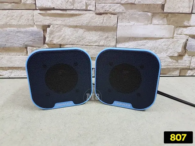 Loa Loyfun Chính Hãng Giá Rẻ