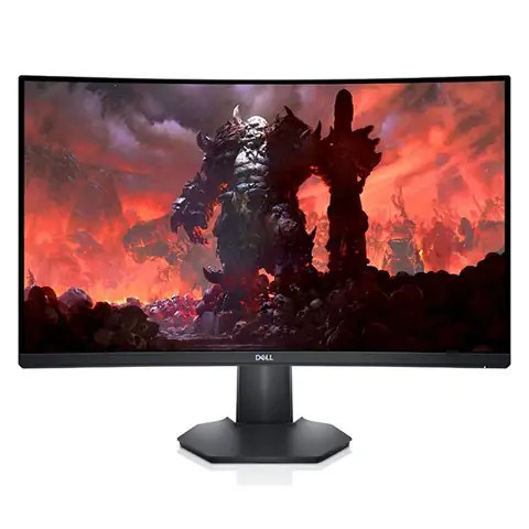 Dell Gaming S2722dgm 27 Inch Qhd