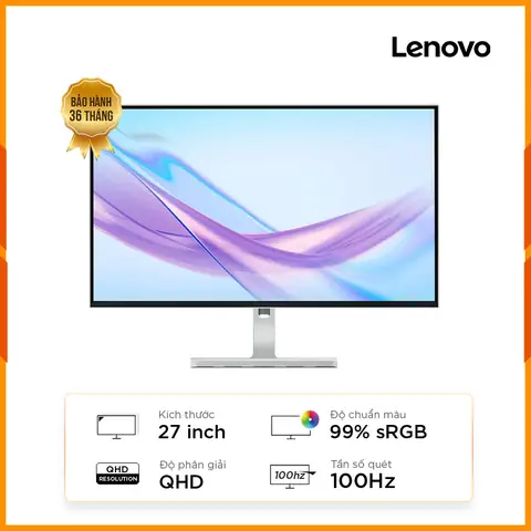 [new 100%] Màn Hình Lg 27 Inch 27mr400-b (27 Inch/fhd/ips/100hz/5ms/250nits/hdmi+d-sub)