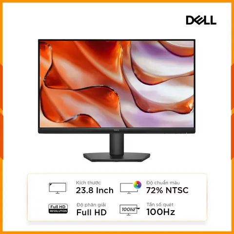 [new 100%] Màn Hình 24 Inch Hp Series 3 Pro 324pv 9u5c1aa - 23.8 Inch | Va | Full Hd