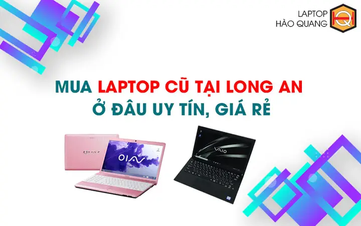 Mua Máy Tính Cũ Ở Đâu Tốt: Hướng Dẫn Chọn Nơi Uy Tín, Đáng Tin Cậy