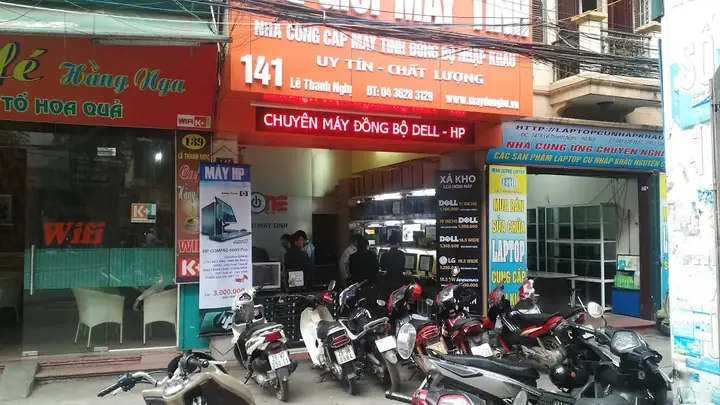 Nên Mua Máy Tính Đồng Bộ Ở Đâu Uy Tín? Nên Mua Máy Tính Đồng Bộ Ở Đâu Uy Tín?