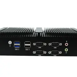 Máy Tính Công Nghiệp Atbox Gk1-4578u