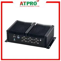 Máy Tính Công Nghiệp Atbox G15