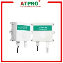 Cảm Biến Đo Nồng Độ Co2