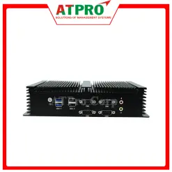 Máy Tính Công Nghiệp Atbox Gk1-4578u