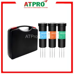 Máy Đo Hàm Lượng Npk Trong Đất