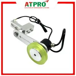 Cảm Biến Đo Chiều Dài, Encoder Calt Ghw38