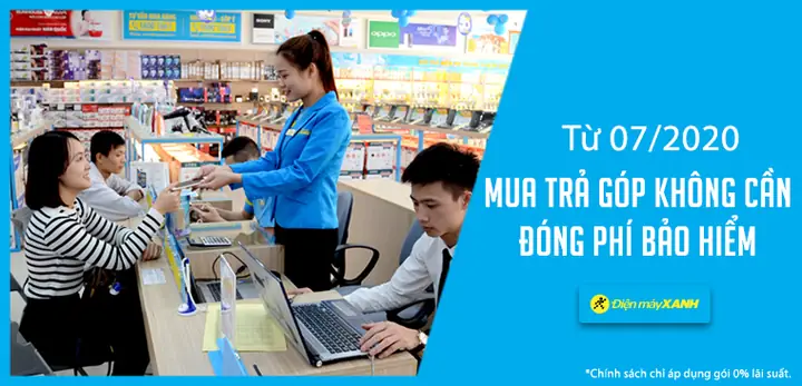 Mua Máy Tính Trả Góp 0 Đồng: Hướng Dẫn Từ A Đến Z