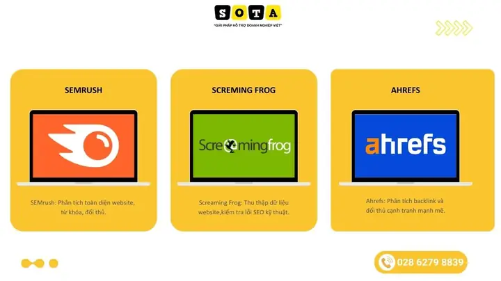 Liệt Kê Các Phần Mềm Seo Tốt Nhất Liệt Kê Các Phần Mềm Seo Tốt Nhất