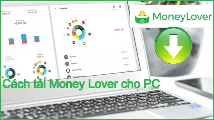 Money Loverlà Một Trong Những Ứng Dụng Quản Lý Chi Tiêu Cá Nhân Đang Được Sử Dụng Rộng Rãi. Thế Nhưng, Việc Quản Lý, Nhập Thông Tin Trên Điện Thoại Màn Hình Nhỏ Sẽ Có Sự Bất Tiện. Vậy Hãy Theo Dõi Bài Viết Dưới Đây Để Biết Cách Tải Money Lover Về Chopc, Máy Tính Bạn Nhé!