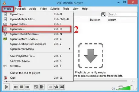 Xem Đĩa Dvd Trên Máy Tính, Phần Mềm Đọc Đĩa Dvd Tốt Nhất Xem Đĩa Dvd Trên Máy Tính, Phần Mềm Đọc Đĩa Dvd Tốt Nhất