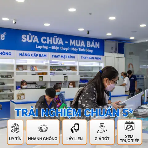Địa Chỉ Thay Pin Laptop Asus Chính Hãng Uy Tín Giá Tốt Tại Bảo Hành One