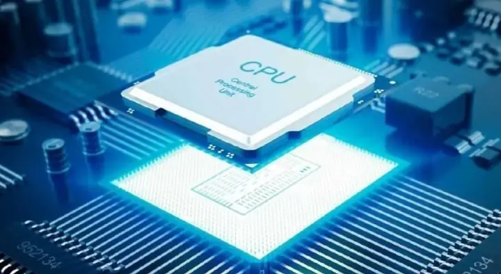 Chip Máy Tính Là Gì?