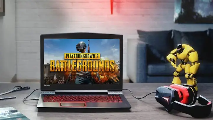Chơi Pubg Trên Laptop Được Không ? Chơi Pubg Trên Laptop Được Không ?