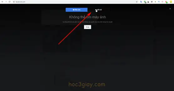 Hướng Dẫn Quay Trực Tiếp Facebook Trên Máy Tính Hướng Dẫn Quay Trực Tiếp Facebook Trên Máy Tính