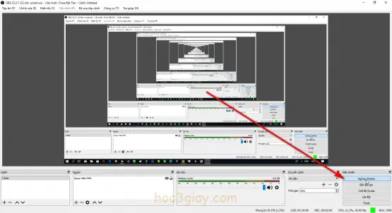 Hướng Dẫn Quay Trực Tiếp Facebook Trên Máy Tính Hướng Dẫn Quay Trực Tiếp Facebook Trên Máy Tính