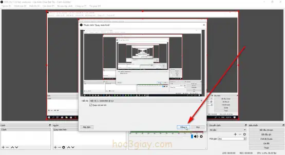 Hướng Dẫn Quay Trực Tiếp Facebook Trên Máy Tính Hướng Dẫn Quay Trực Tiếp Facebook Trên Máy Tính