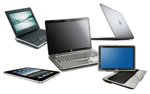 Laptop Và Máy Tính Bảng Nên Mua Cái Nào Sẽ Phù Hợp Với Bạn