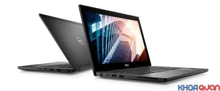 So Sánh Laptop Và Máy Tính Bảng: Chọn Tư Vấn Chi Tiết Tại Khoa Quân