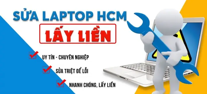 Sửa Mainboard Máy Tính, Laptop Lấy Liền Tại Vi Tính Phạm Lê Q4
