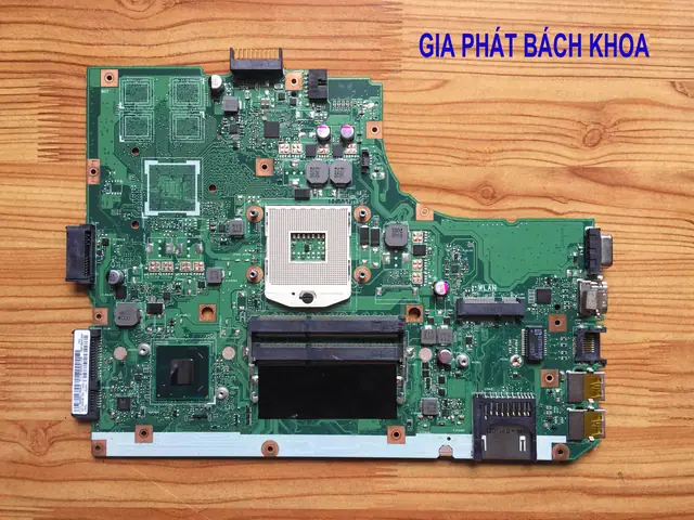 Chức Năng Của Main Máy Tính: