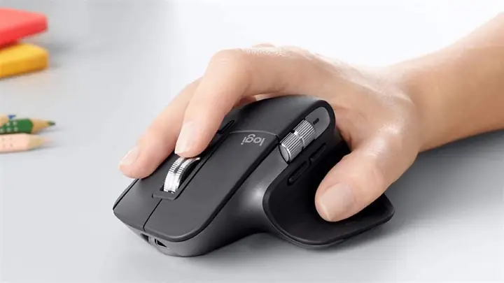 Cách Chỉnh Nút Cuộn Chuột Để Mở Một Ứng Dụng Bất Kỳ Như Dân Chuyên