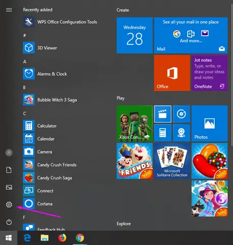 Cài Đặt Bàn Phím Tiếng Trung Trong Hệ Điều Hành Windows 10, 11 Cài Đặt Bàn Phím Tiếng Trung Trong Hệ Điều Hành Windows 10, 11