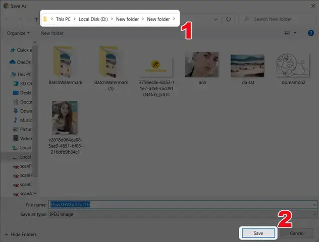 Hướng Dẫn Chi Tiết: Tải Gif Từ Twitter Về Iphone Và Ipad