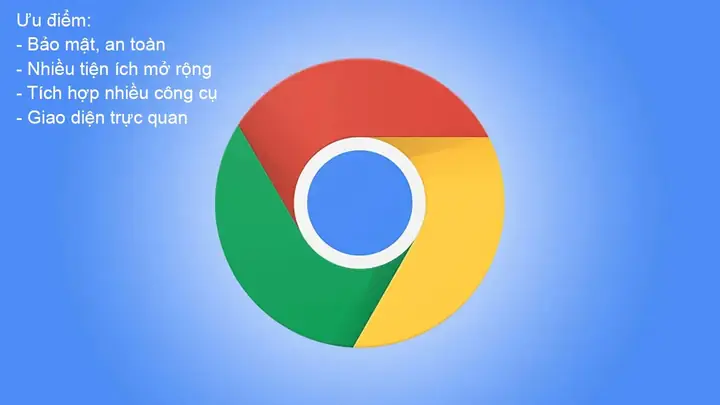 Giới Thiệu Google Chrome Và Cách Tải Chrome Cho Máy Tính Trên Win 7, 10 Miễn Phí