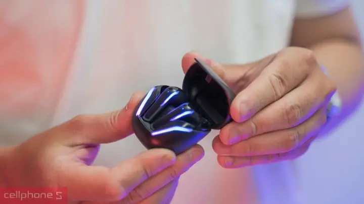 Tai Nghe Bluetooth, Không Dây