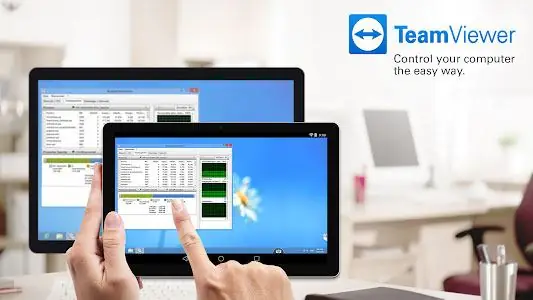 Tải Teamviewer Phiên Bản Mới Cho Điện Thoại Android, Ios 2 Tải Teamviewer Phiên Bản Mới Cho Điện Thoại Android, Ios 2