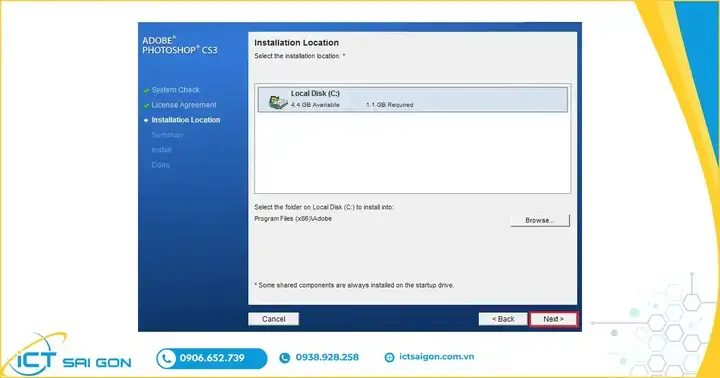 Tại Sao Vẫn Có Người Tìm Cách Tải Photoshop Cs3 Về Máy Tính?