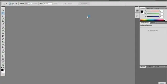 Tải Photoshop Cs5 Về Máy Tính: Hướng Dẫn Chi Tiết Từ A Đến Z