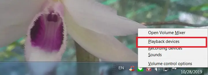 Kiểm Tra Trình Điều Khiển Âm Thanh Trên Máy Tính