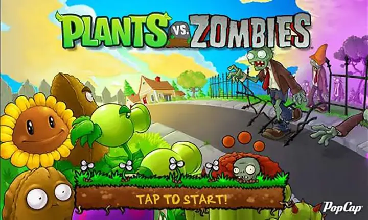Plant Vs Zombiesmột Trò Chơi Kinh Điển, Cuộc Chiến Không Hồi Kết Giữa Loài Cây Trong Vườn Và Những Con Zombies Xấu Xí. Nếu Bạn Đang Muốn Tải Game Về Chơi Trênmáy Tínhnhưng Chưa Biết Cách, Thì Hãy Theo Dõi Bài Hướng Dẫn Cách Tải Game Plants Vs Zombies Về Chơi Trên Máy Tính Của Thế Giới Di Động Để Có Những Trải Nghiệm Tốt Hơn, Hay Hơn Khi Chơi Trên Máy Tính Nhé.