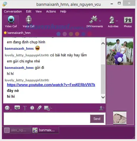 Yahoo Messenger: Một Huyền Thoại Đã Ngủ Yên