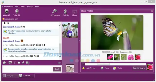 Tại Sao Không Nên Tìm Cách Tải Yahoo Chat Về Máy Tính Hiện Tại?