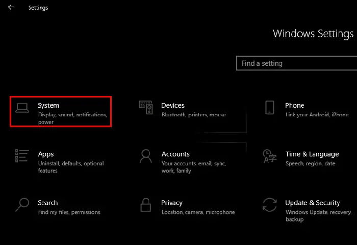 Để Tắt Thông Báo Trên Windows 10, Bạn Thực Hiện Theo Các Bước Sau: