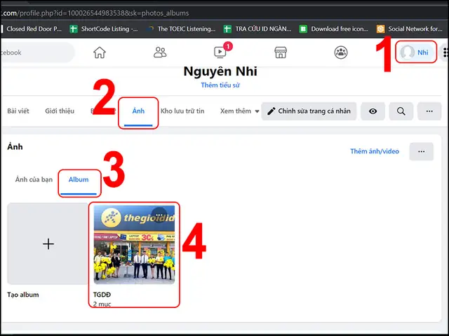 Đối Với Máy Tính