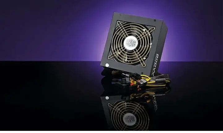 Nguồn Máy Tính (psu)