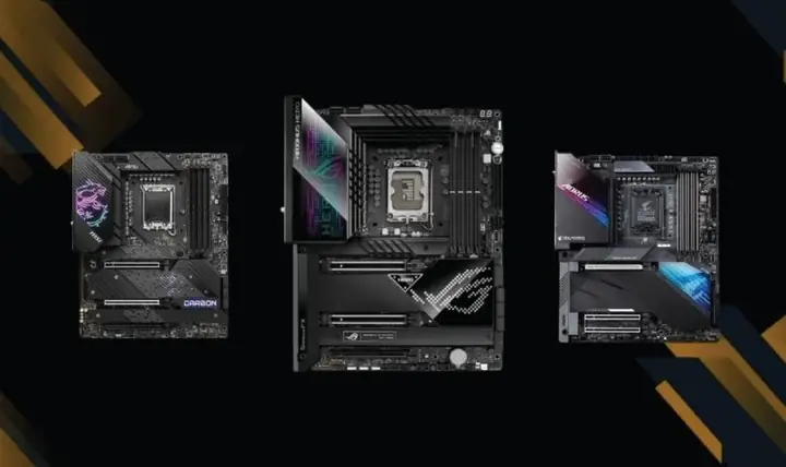 Bo Mạch Chủ (mainboard)