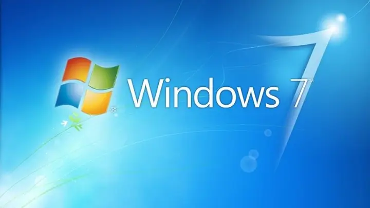 Hệ Điều Hành Windows 7 Là Gì?
